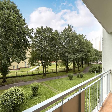 Pokoje Gdansk Zabianka - Subislawa 23L Apartment Ngoại thất bức ảnh